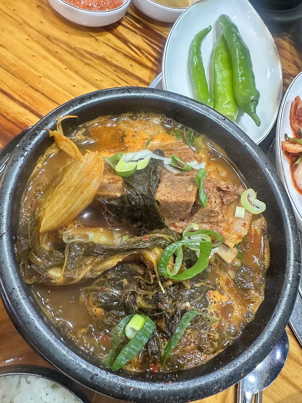 도마다리뼈다귀전문점 시흥점 사진 4