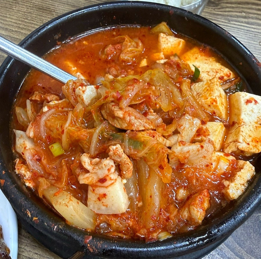 정원식당 사진 6