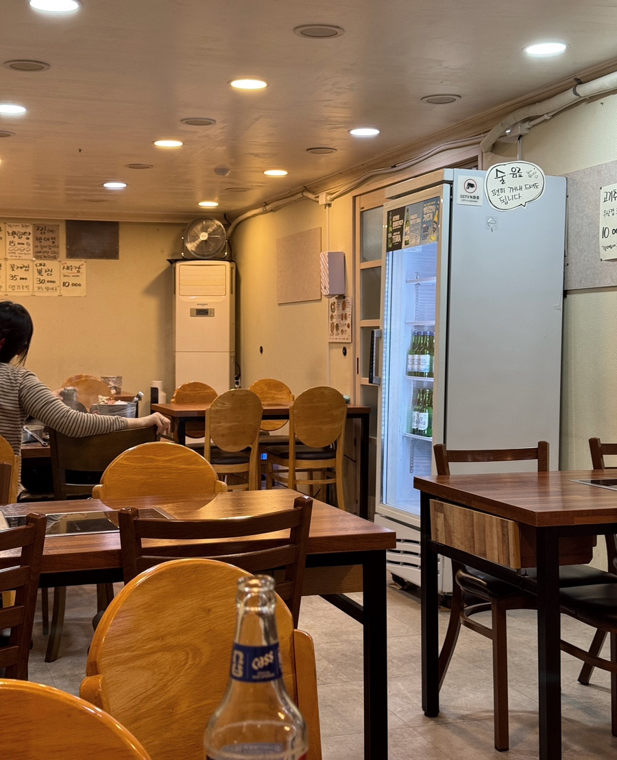 모디포차 1호점 해물탕 사진 4