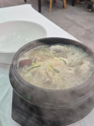 금성삼계탕 사진 6