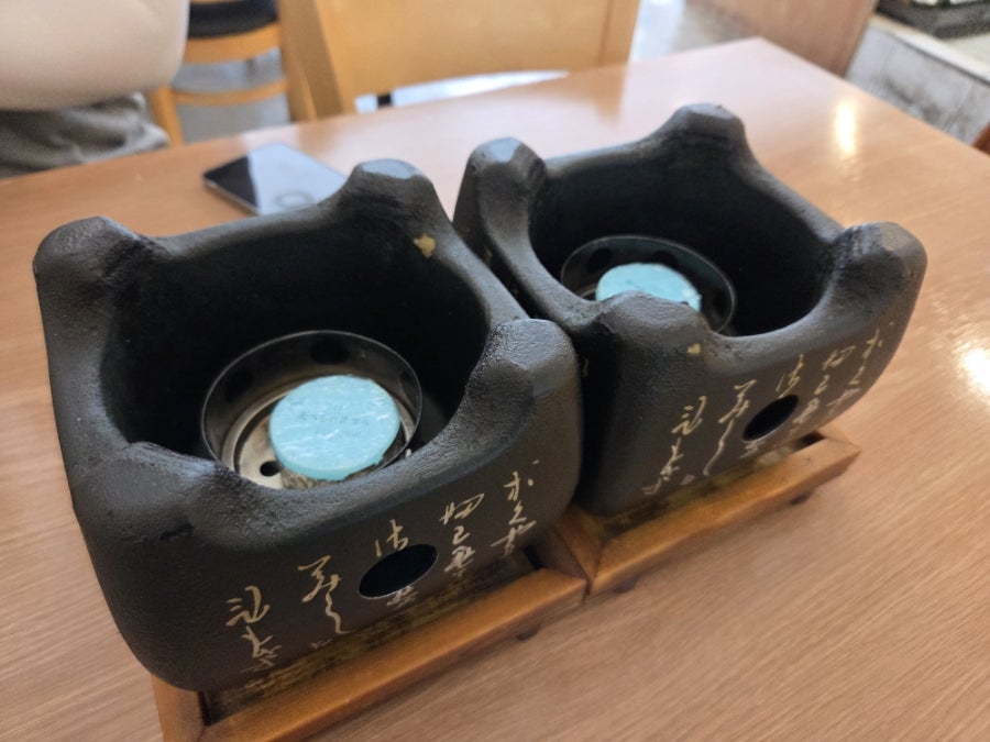 규카츠정 소사벌점 사진 5