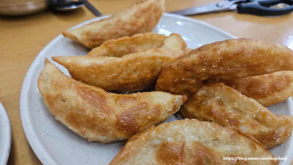 보영만두 영통직영점 사진 5
