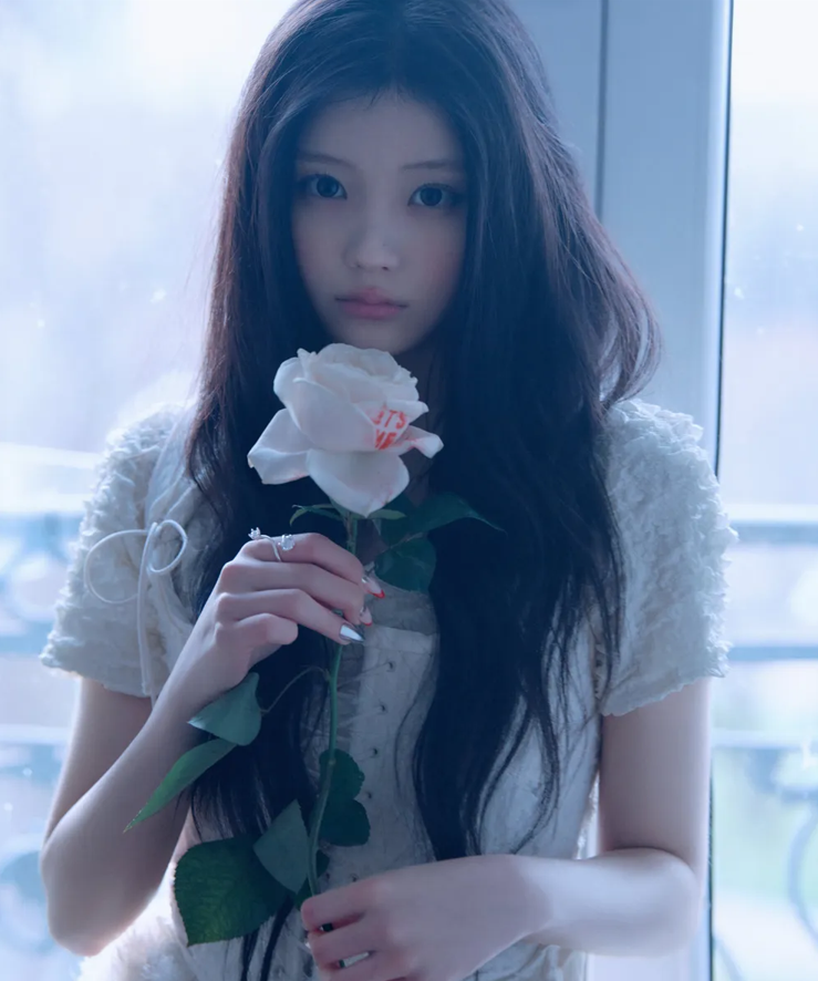 아일릿(ILLIT) 원희, 나이부터 고향까지 낱낱이 파헤치는 프로필 총정리! 본명과 키 등 진짜 궁....