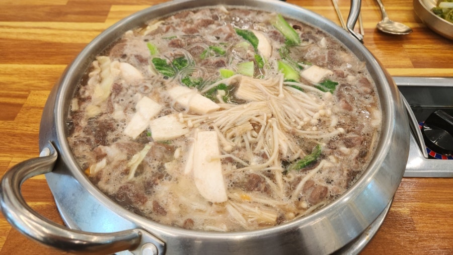 소키우는 배보삼춘 사진 5