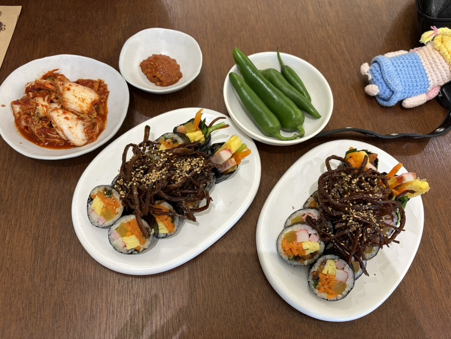 모락국수 신불당점 사진 6
