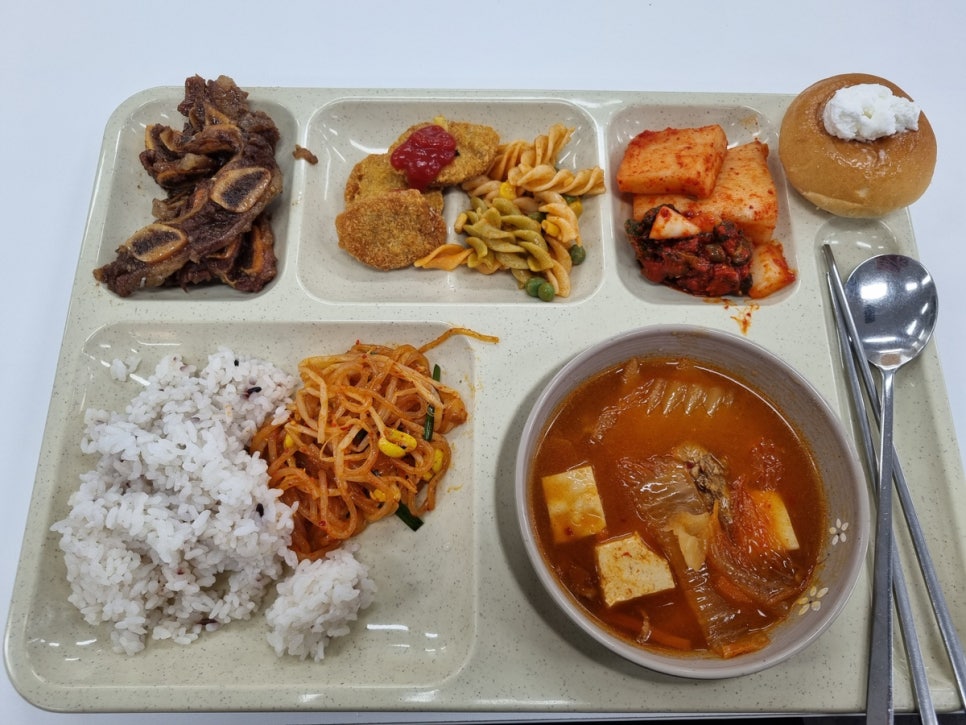 밥짓는부엌 사진 5