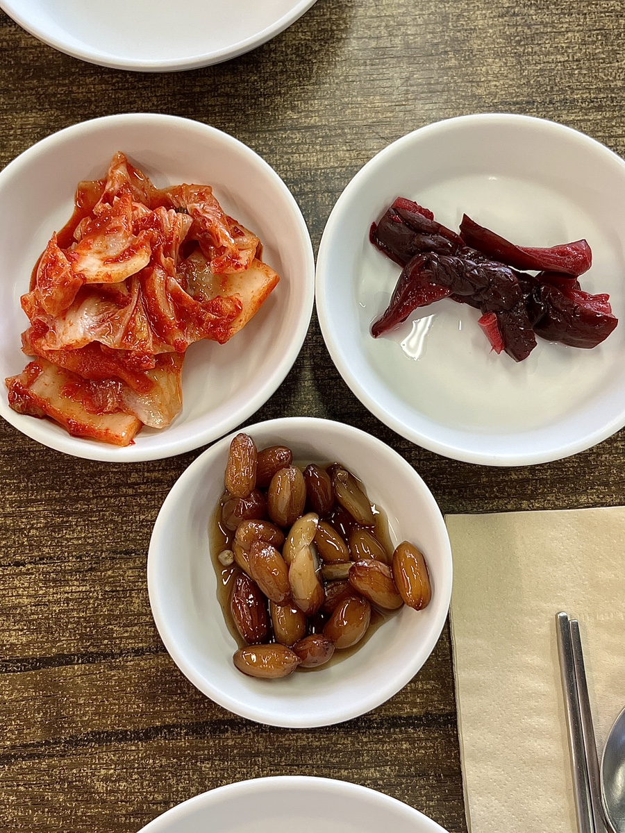 어탕국수 동묘점 사진 4