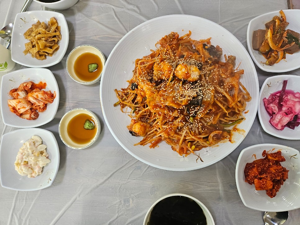 바래봉식당 사진 6