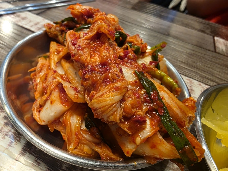 빠리짬뽕 사진 3