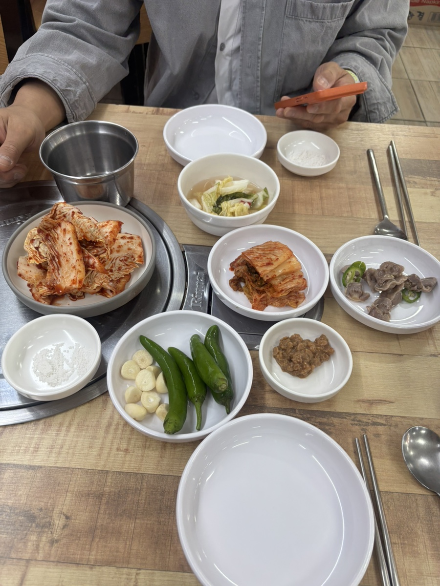 명동닭한마리 대연점 사진 5