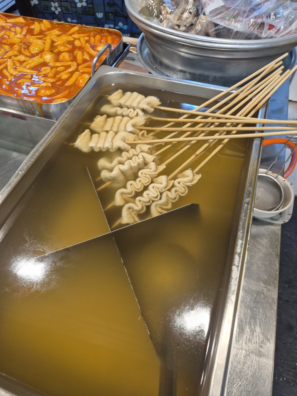 짱이네떡볶이 사진 5