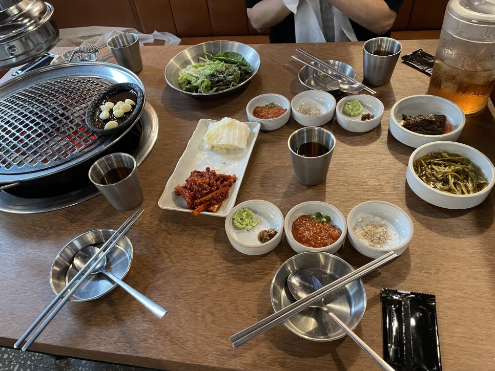 동래정 안양비산점 사진 5