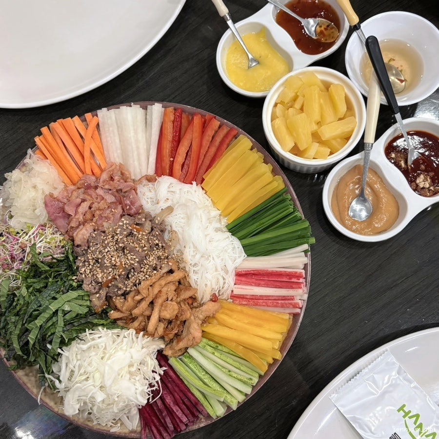 쟈스민 사진 3