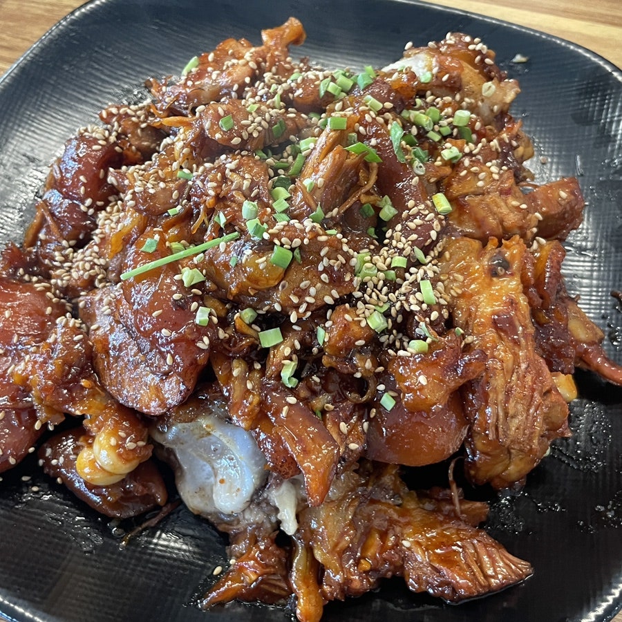 장충동영양족발 사진 6