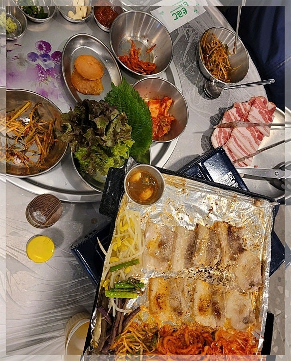 우수리 사진 5
