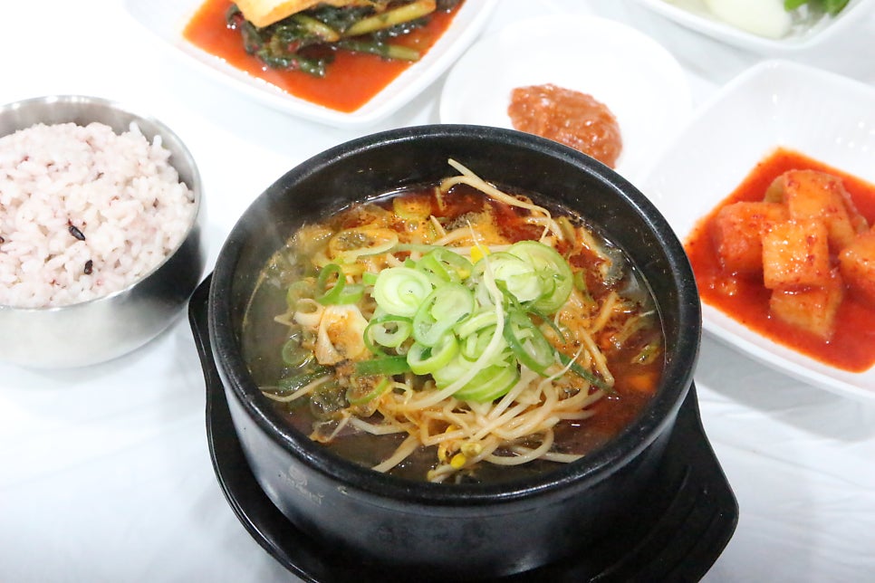 일품양평해장국 콩쥐팥쥐로점 사진 4