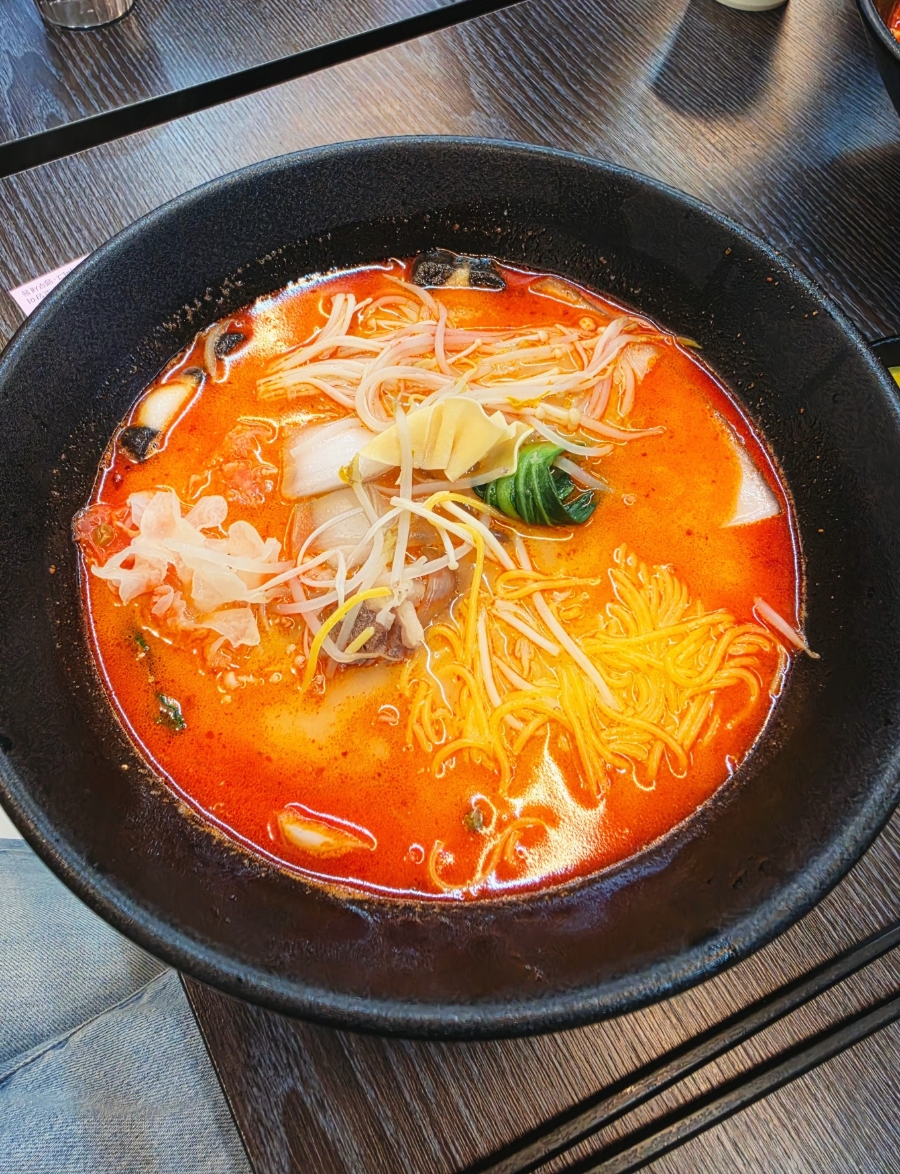 마부마라탕 서산성연점 사진 2