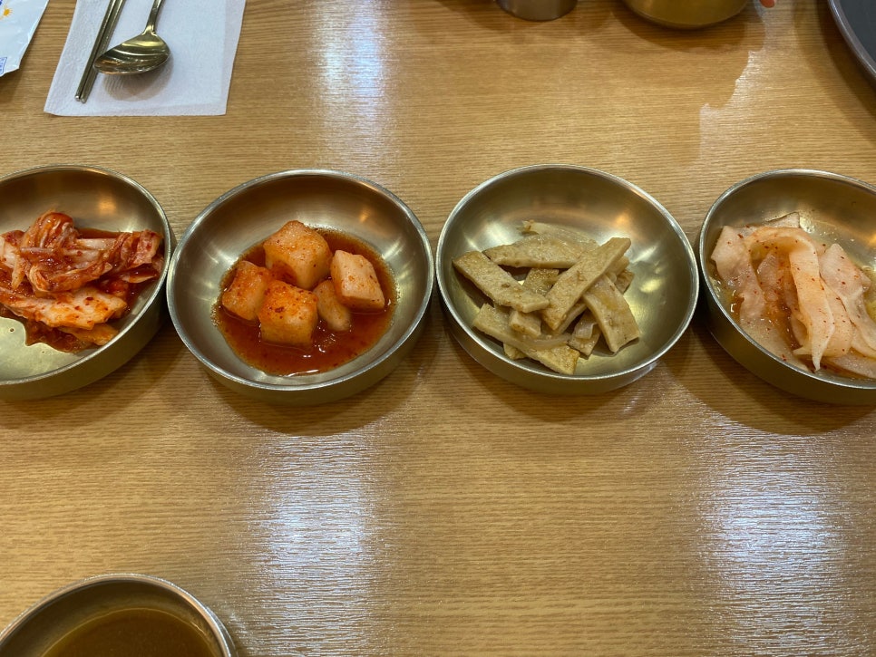 올바른면옥 서귀포직영점 사진 3