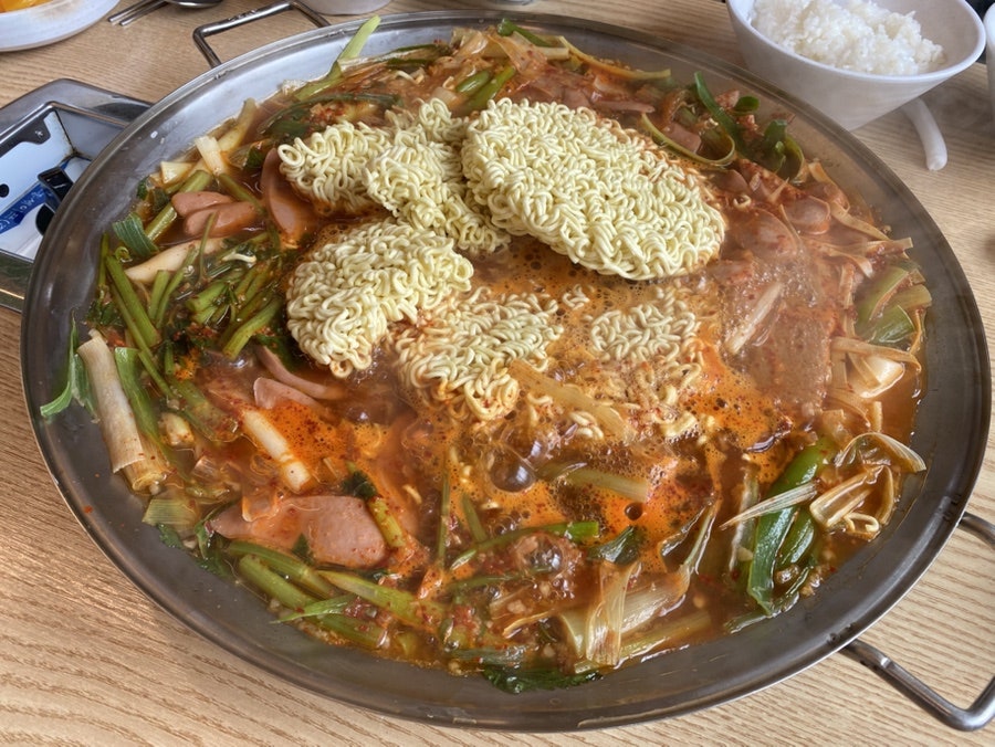 도가부대찌개 사진 6