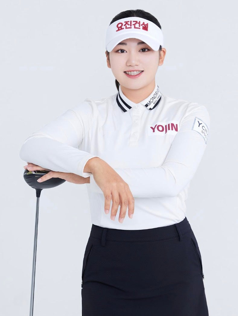 노승희, 용평오픈 단독 1위 질주! ‘노보기 9언더’ 완벽한 하루…이번엔 우승까지 갈까?