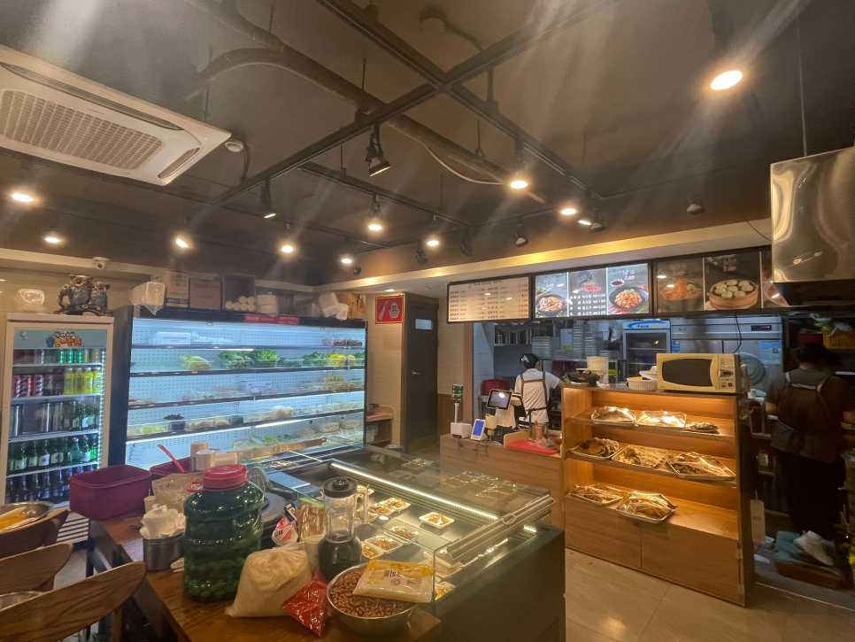 라메이즈 마라탕 사진 4