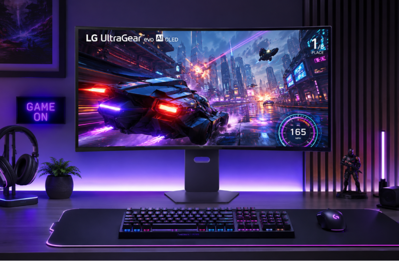 39GX950B 가격 체크, LG 울트라기어 OLED 5K 게이밍모니터 지금 볼 만한 이유