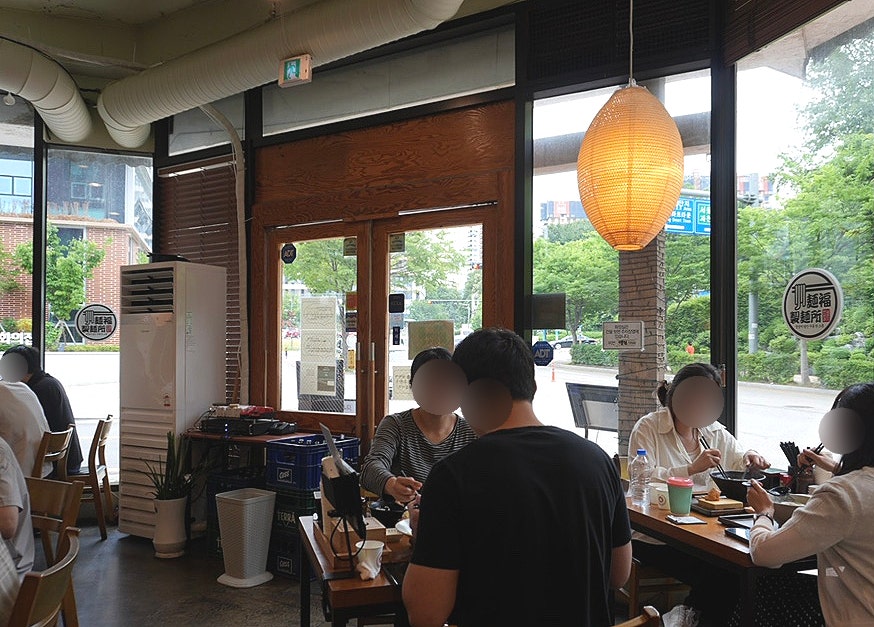 멘부쿠제면소 사진 6