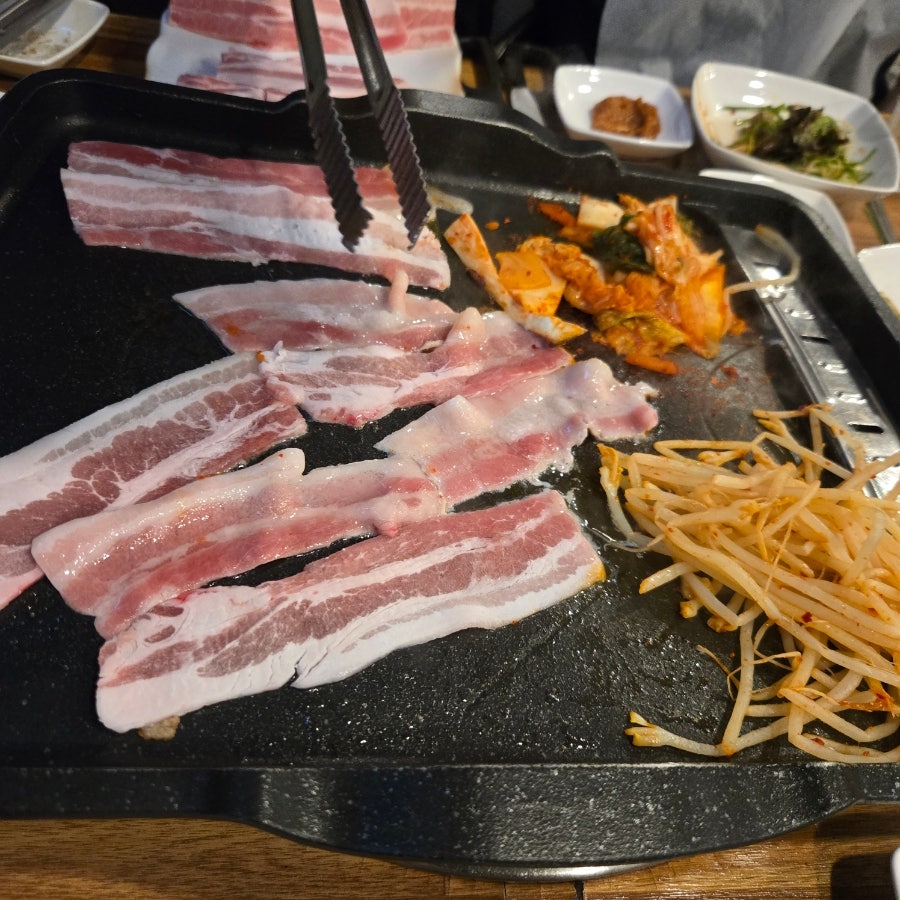 고가네 식육 도매식당 사진 3