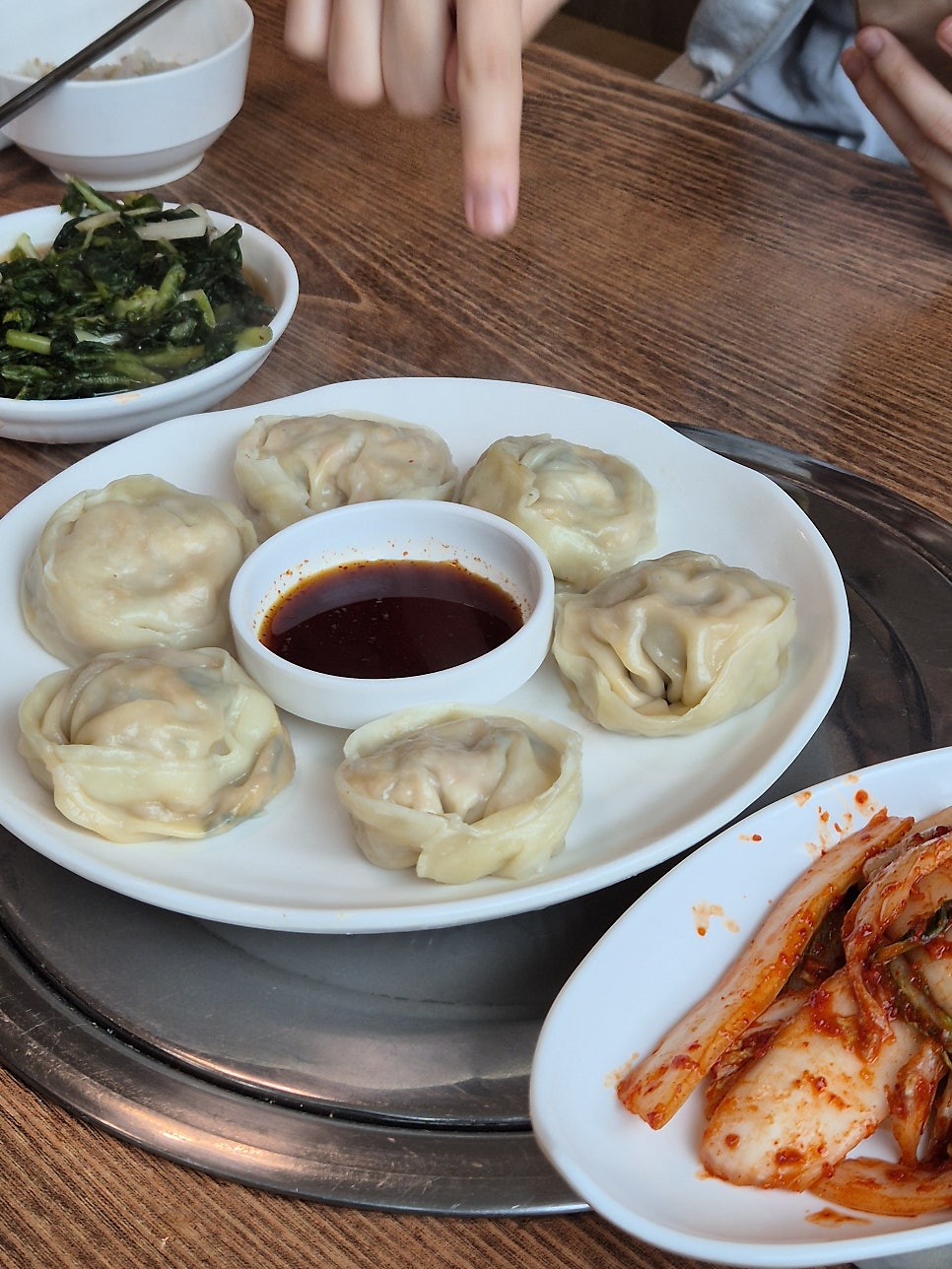 엄마손칼국수 사진 4