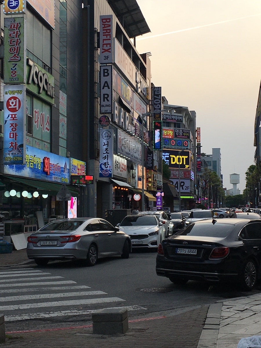 후동이소금구이 월계점 사진 2