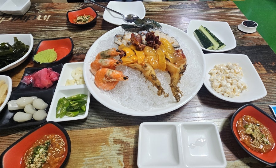 중문불광회센타 사진 6
