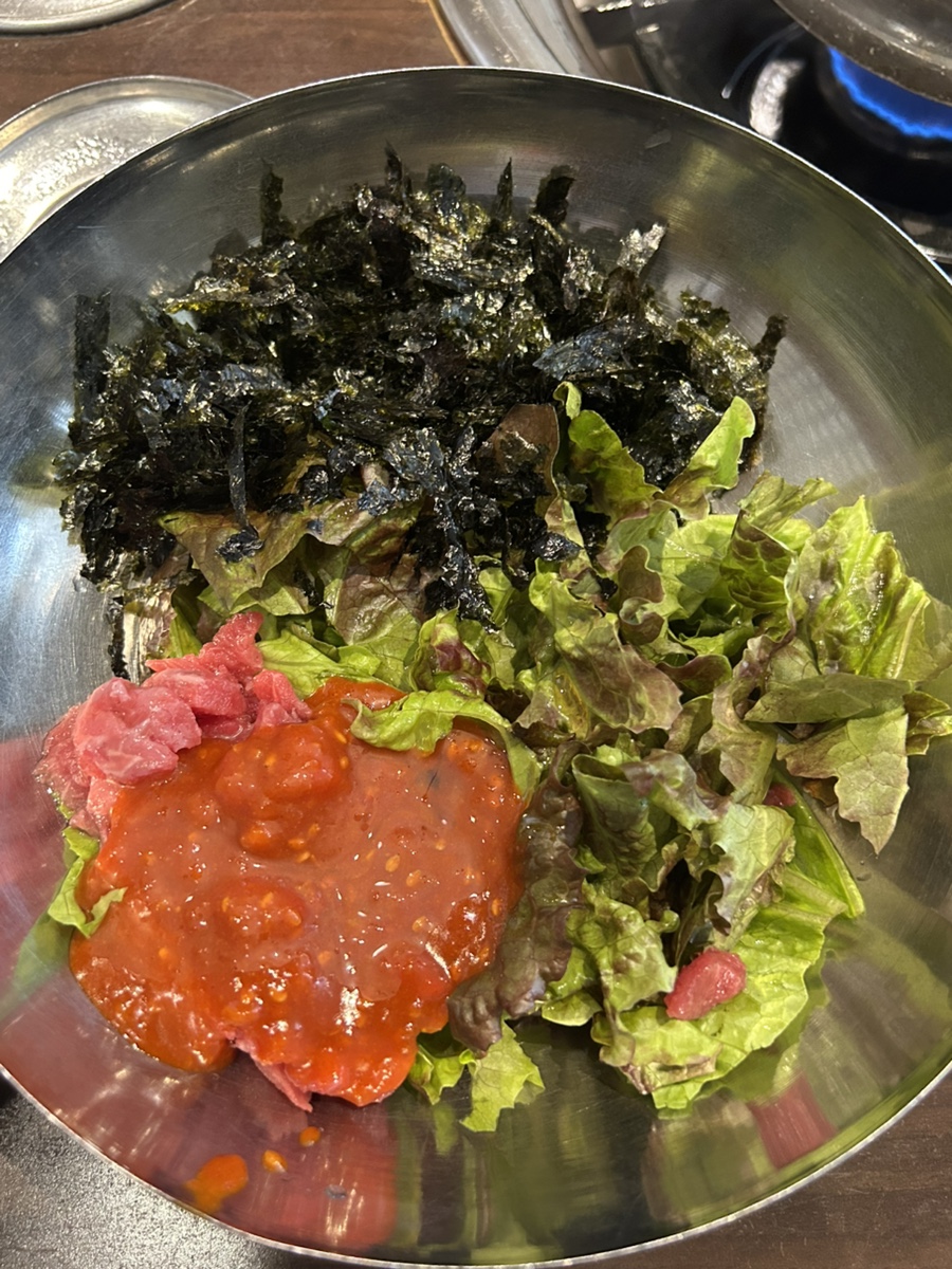 성북동청국장 사진 6