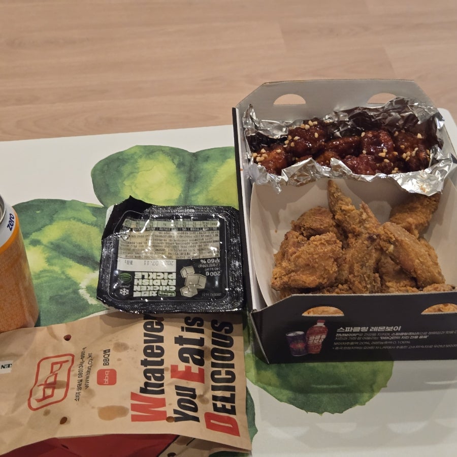 BBQ 수원매탄권선점 사진 1