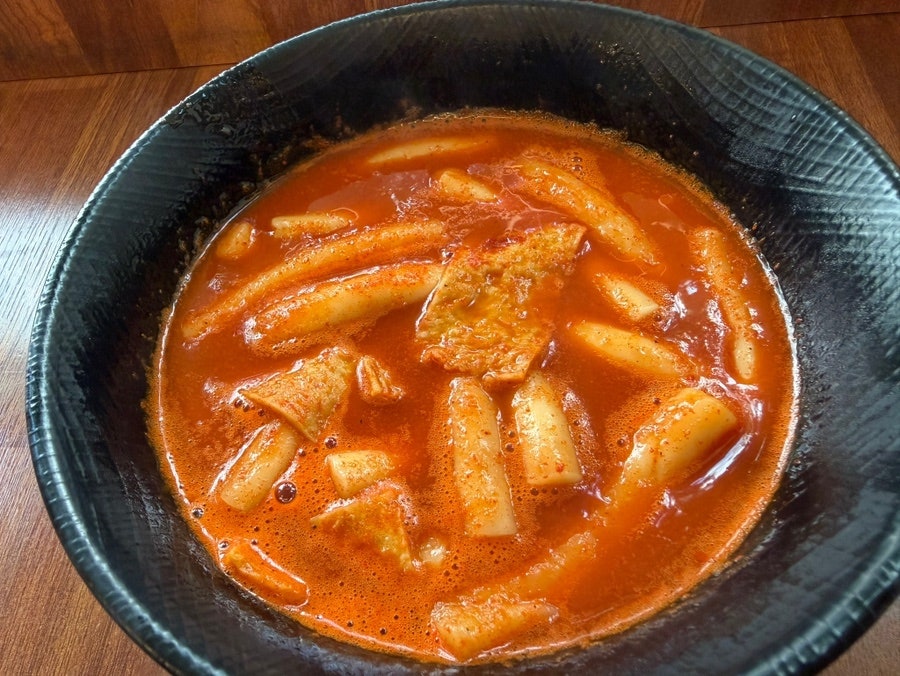 거북이분식 사진 2
