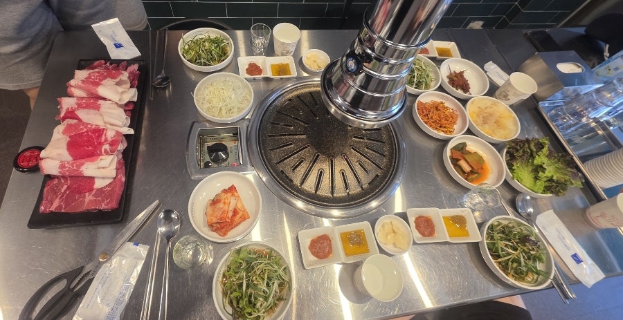 마장동골목집 사진 6
