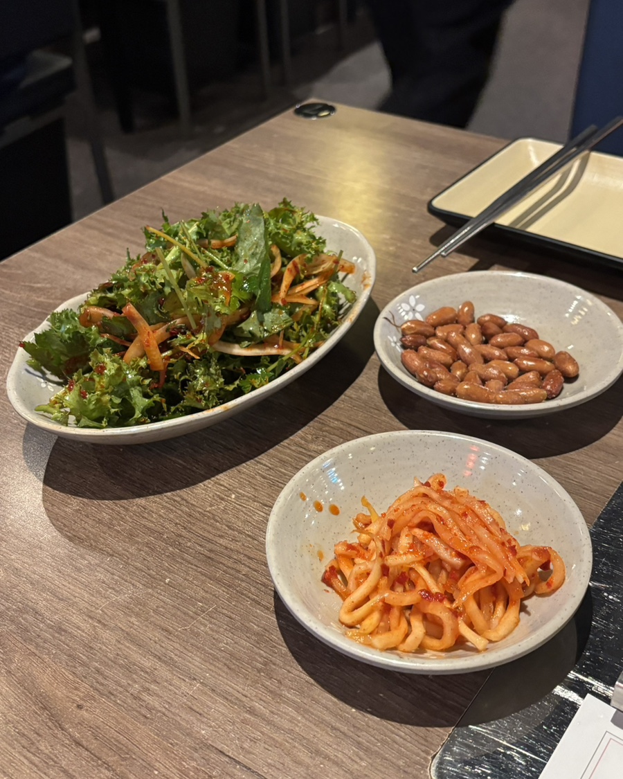 이가네양꼬치 길동점 사진 4