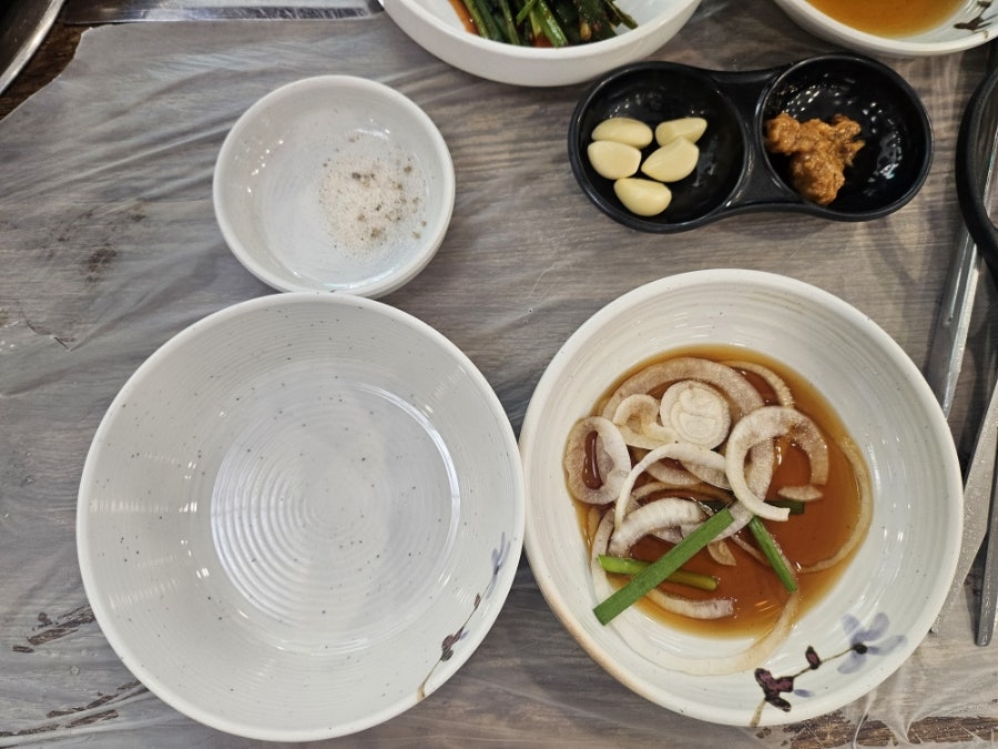 미가미생오리 사진 6