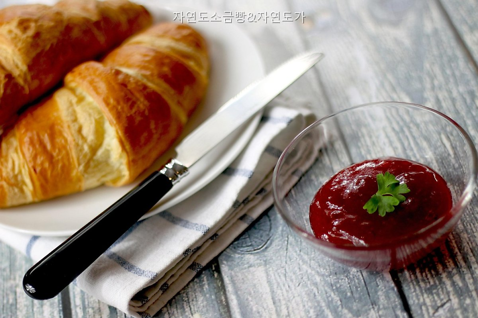 자연도소금빵&자연도가 사진 4