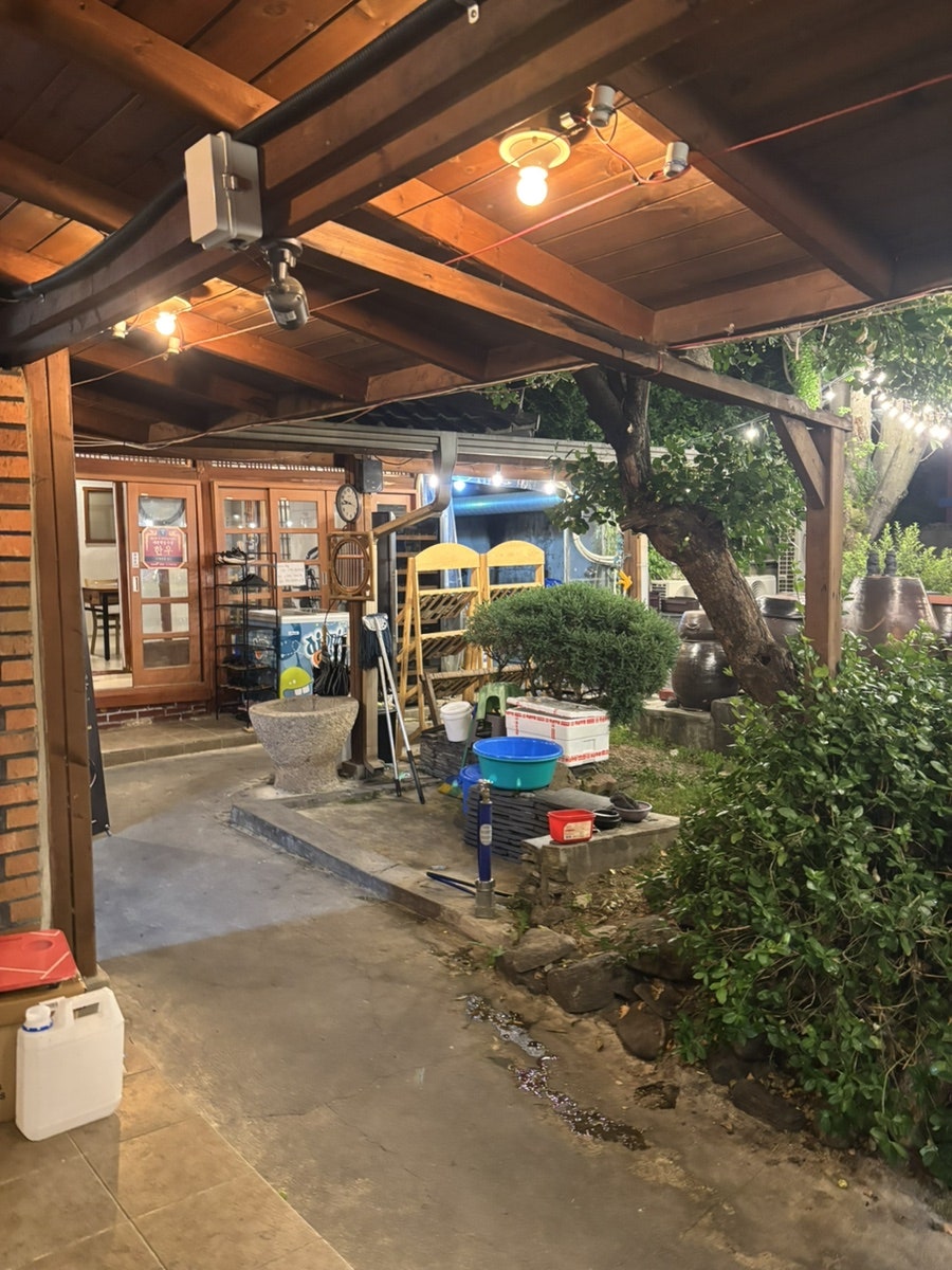 구옥한우 사진 5