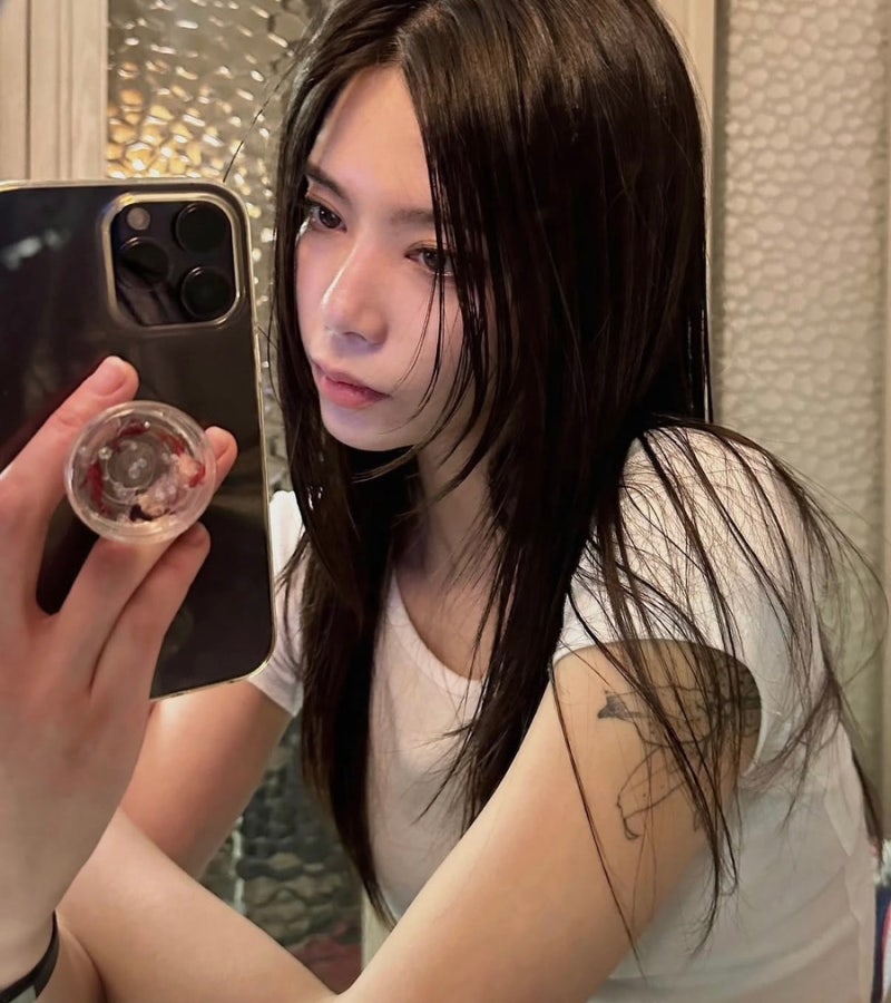 "단순한 래퍼 아내가 아니다" 양홍원을 180도 바꾼 '안정형의 정석' 원현주 누구?