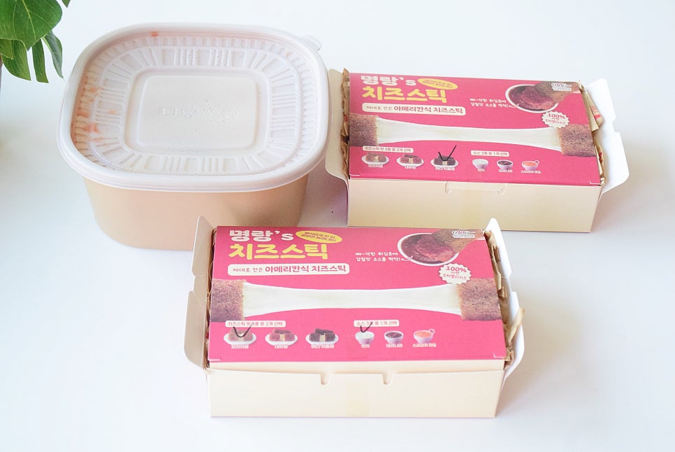 명랑핫도그 광주첨단1호점 사진 4