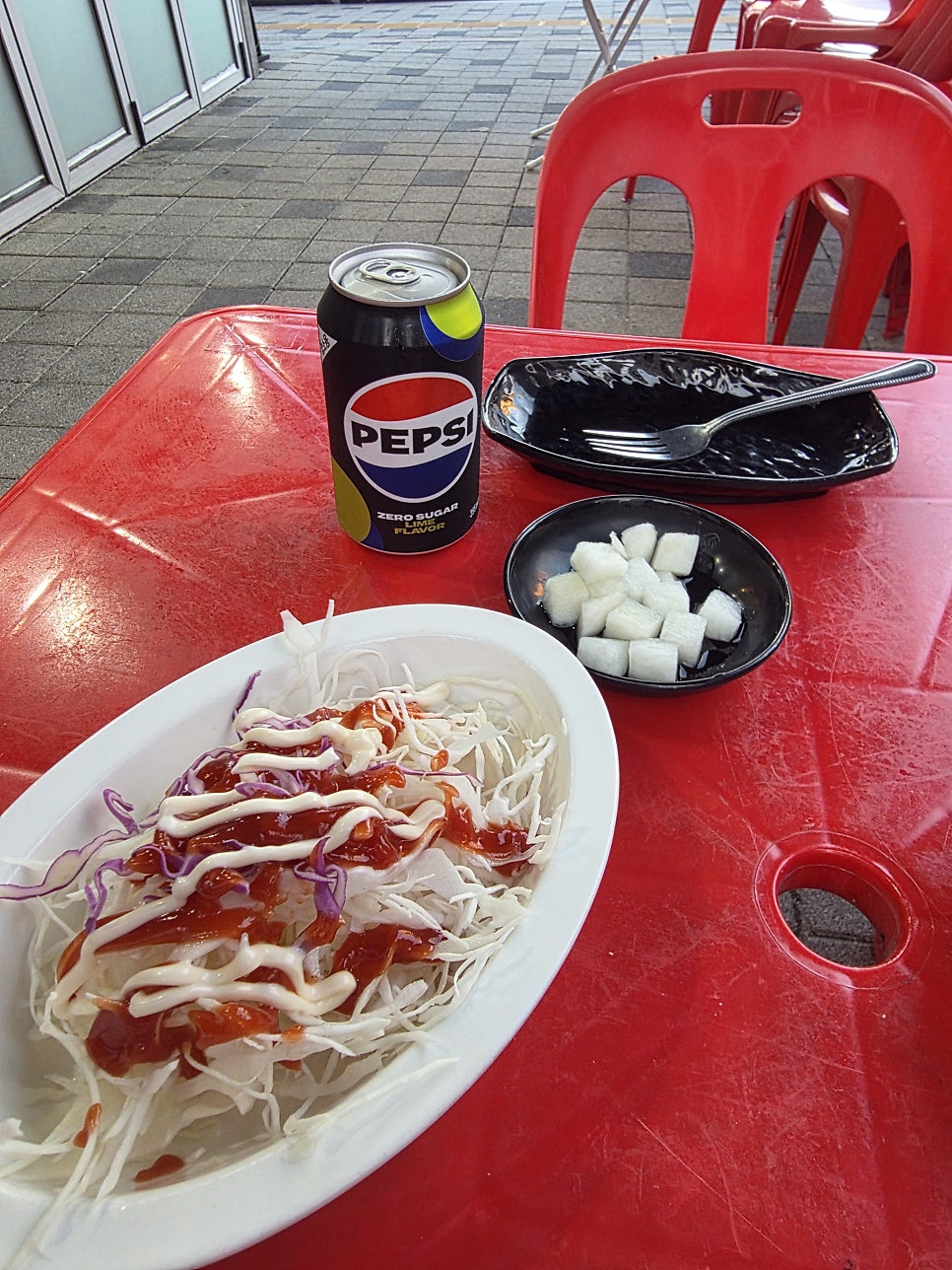 훌랄라참숯치킨 검단법조타운점 사진 6
