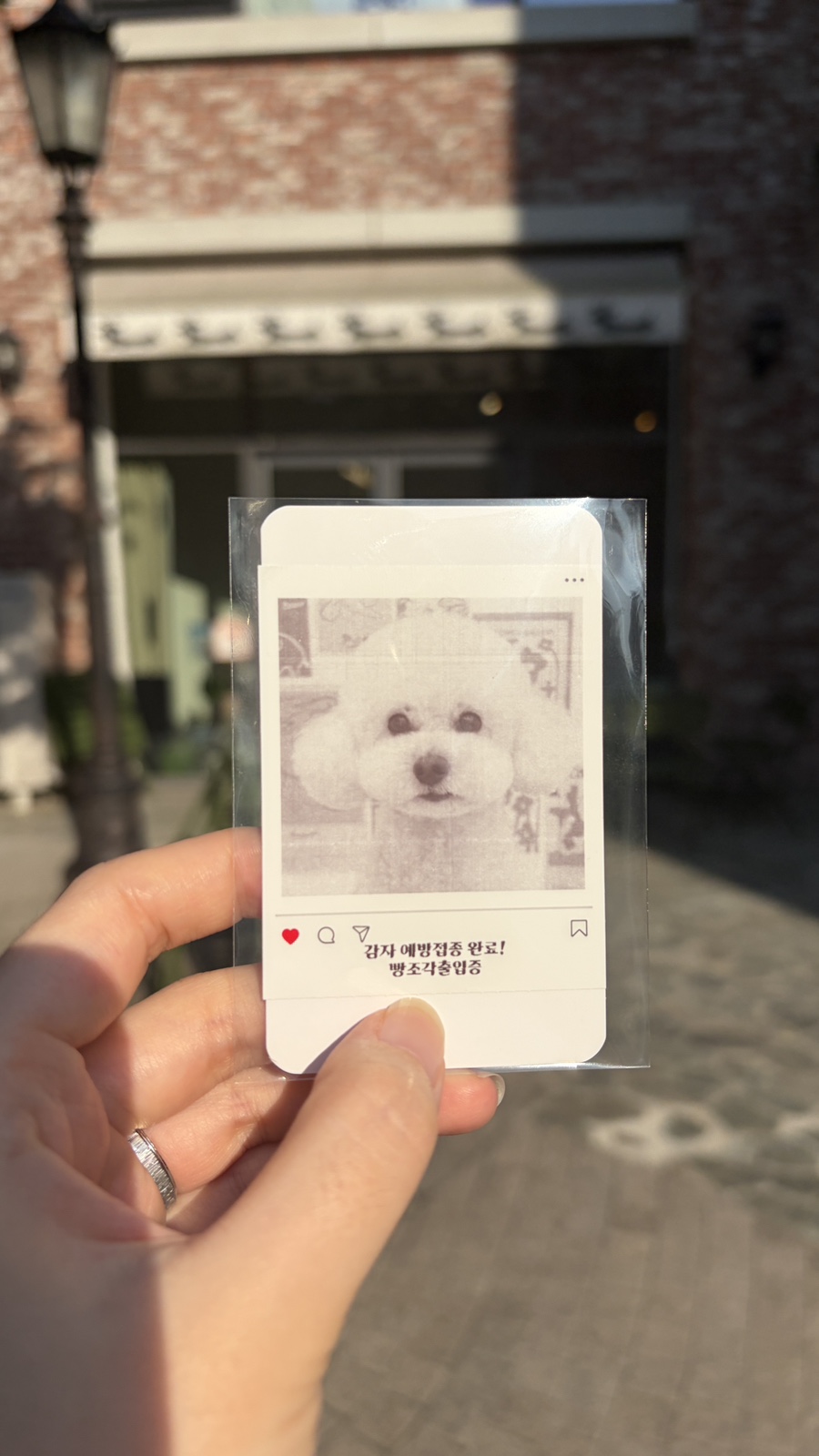 카페빵조각 사진 1