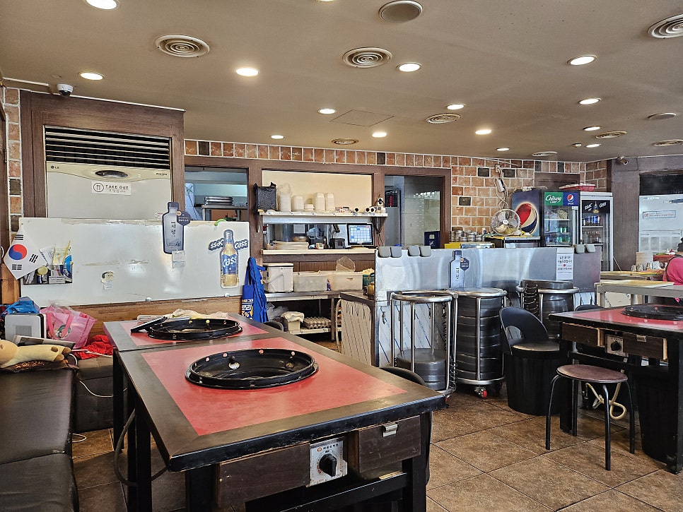 춘천닭갈비 사진 2