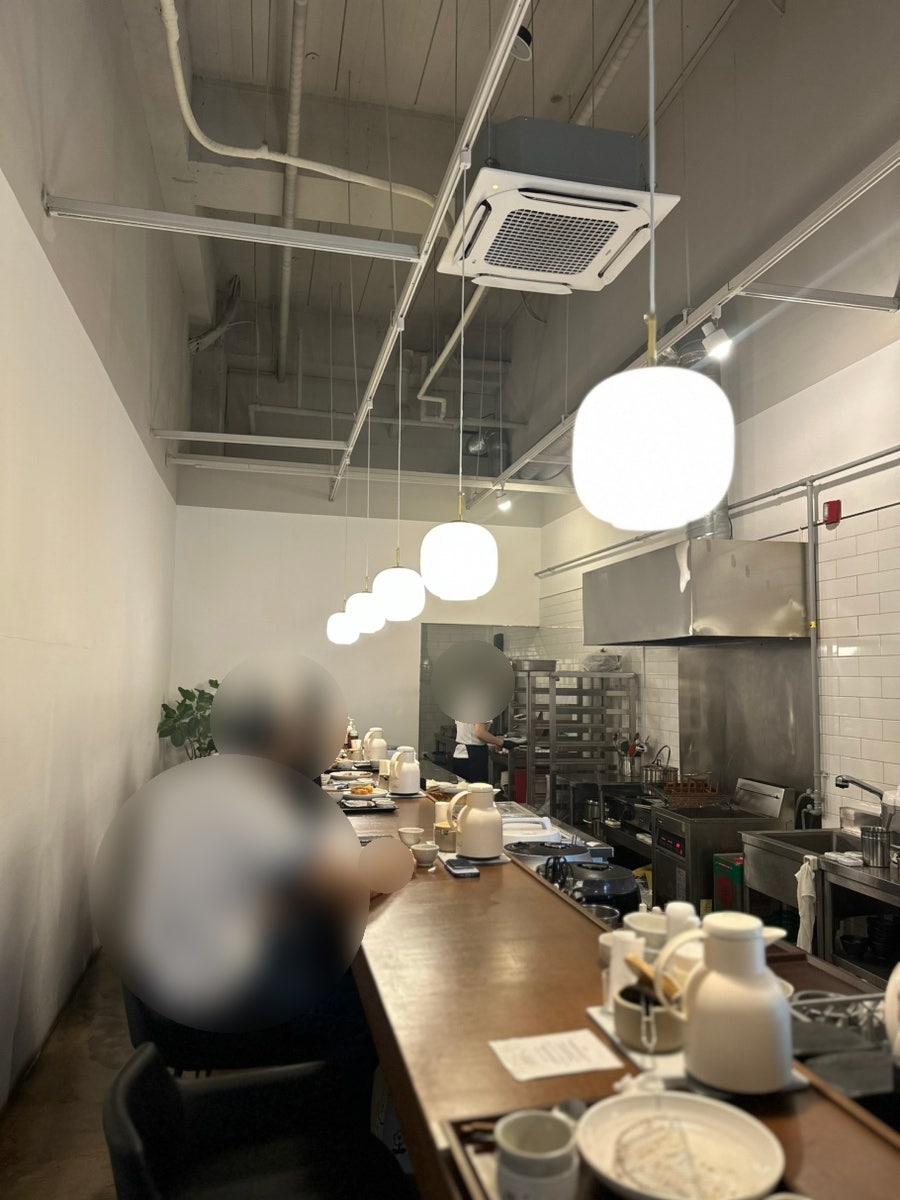 도톰카츠 배곧점 사진 4