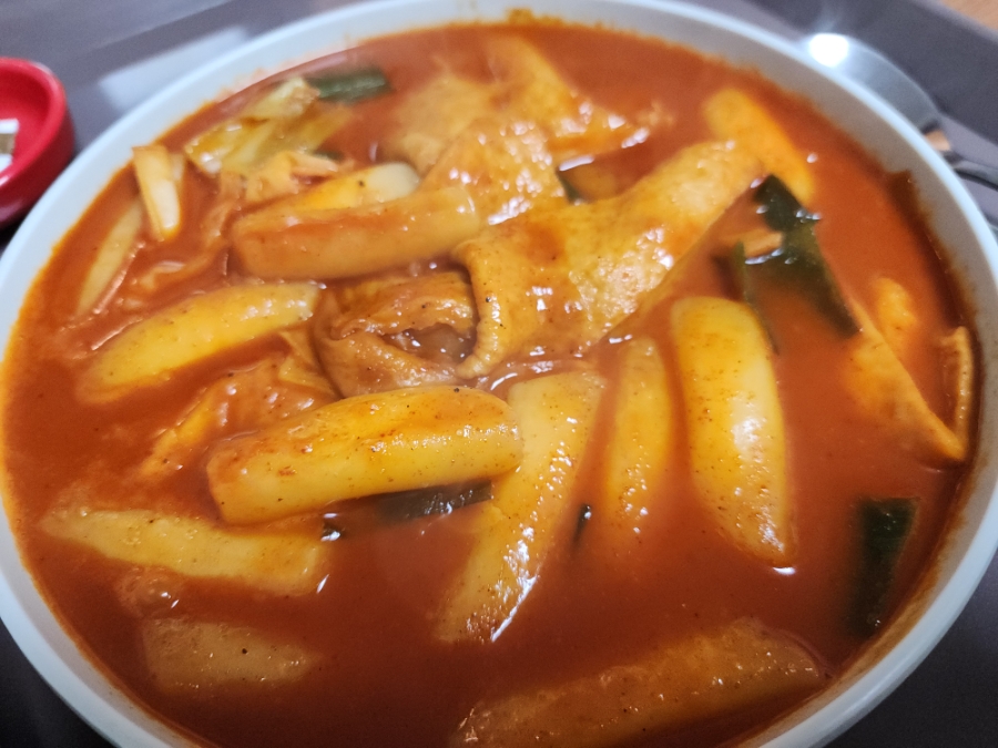 오분식 사진 5