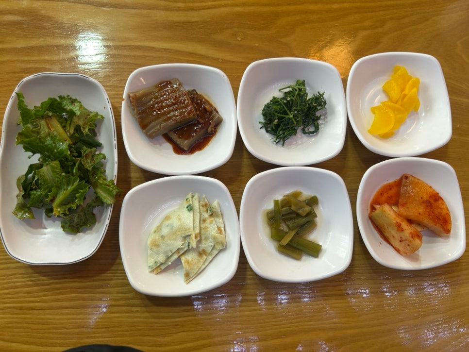 조선옥 한옥마을점 사진 5