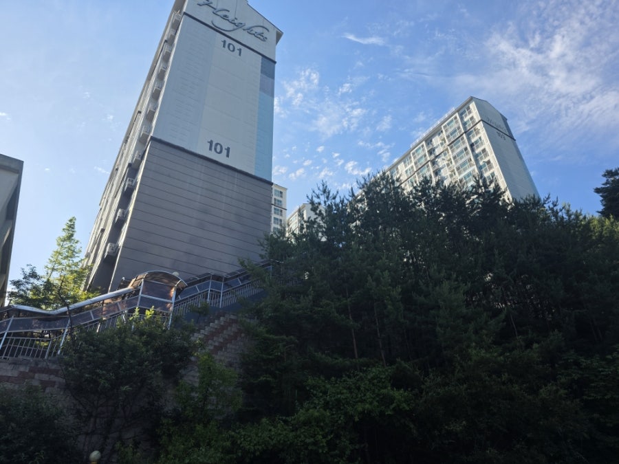 오복누룽지삼계탕 태백점 사진 2