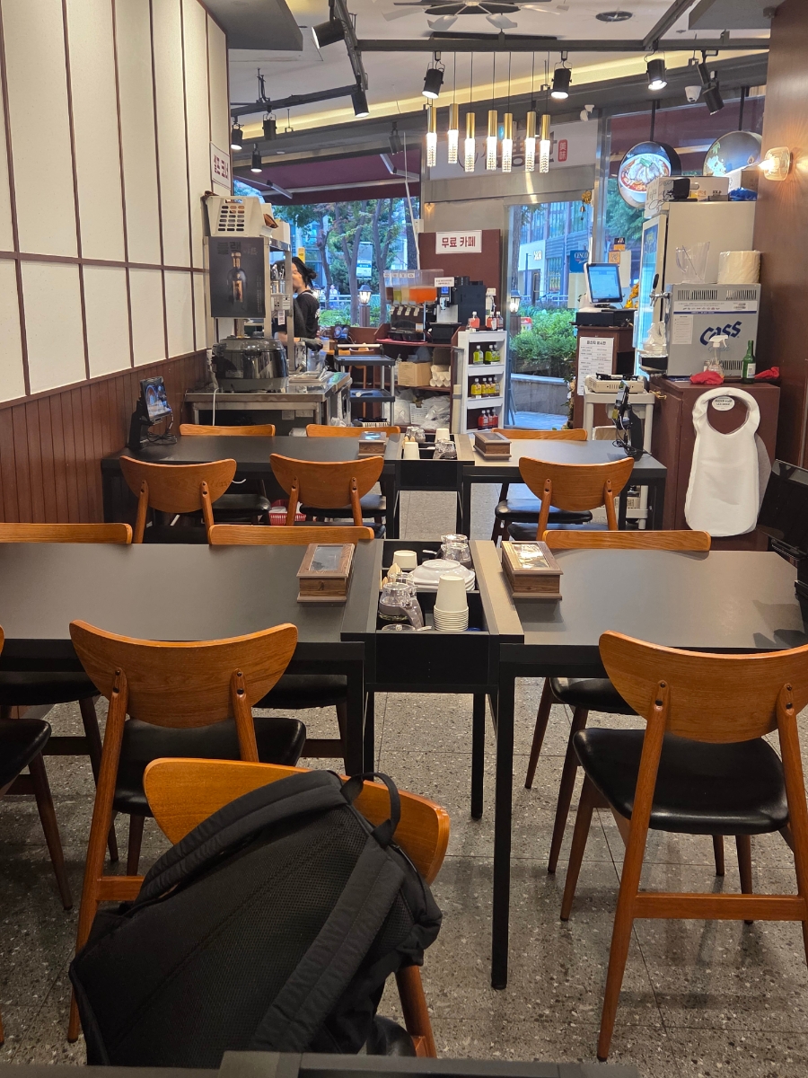 짬뽕관 서울천호점 사진 3