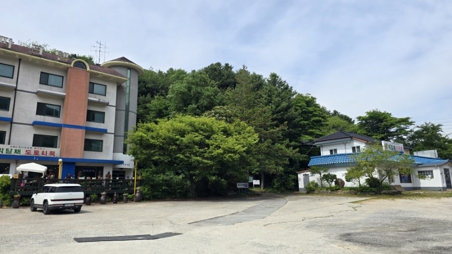 시랑산 사진 5